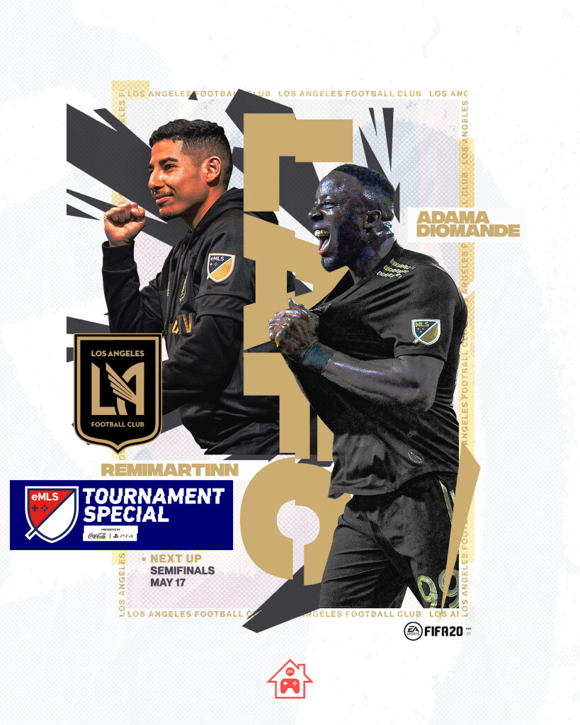 MLS All-Star – Mekale Jackson